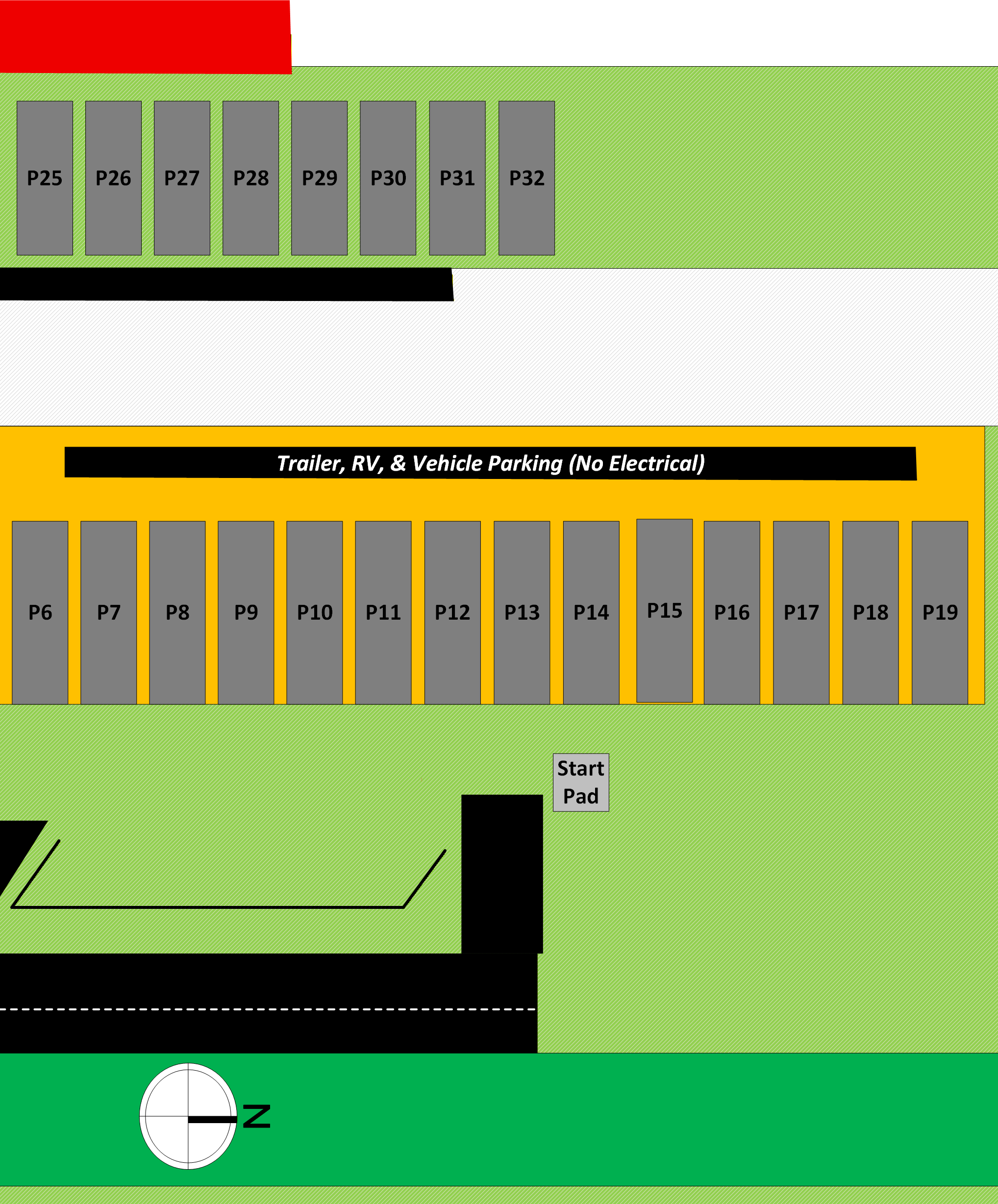 TexomaRC Field 24pxl North