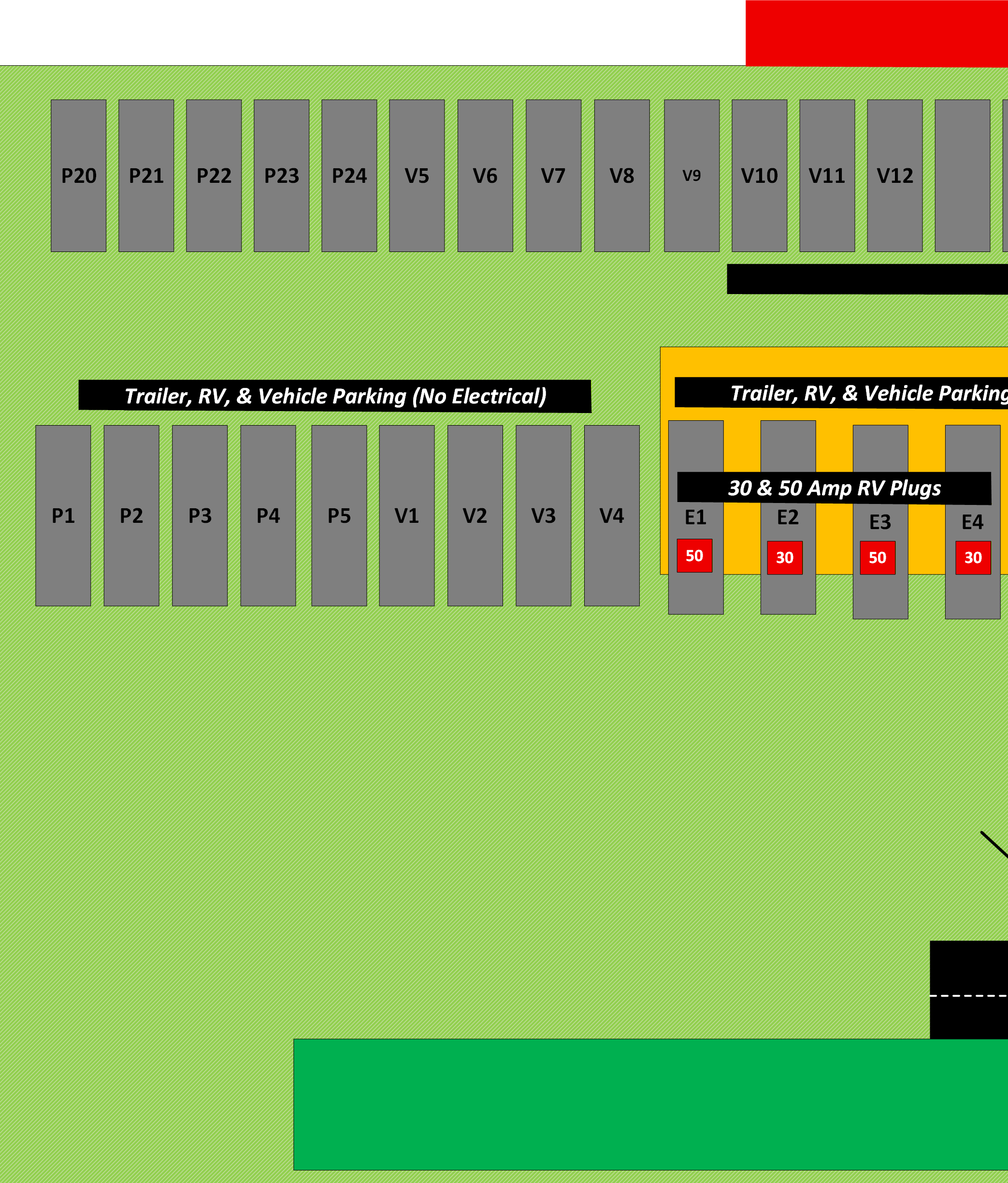 TexomaRC Field 24pxl South