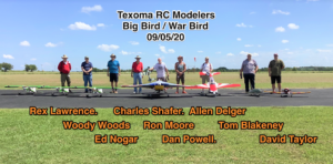 Texoma Rc Modelers 9 5 20 Cropped